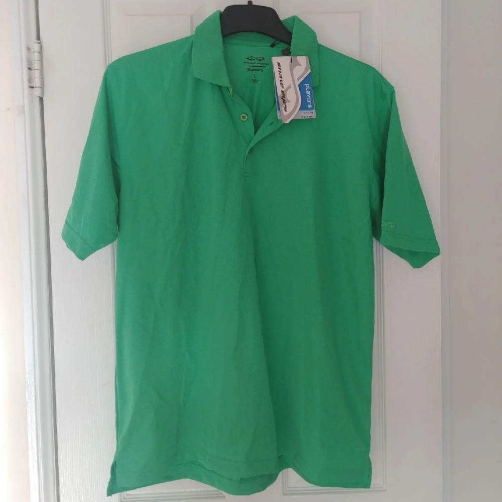 Men's Golf Shirt